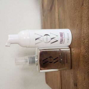 Color Wow Product Bundle